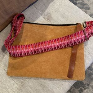 Parker Thatch Lee Bag